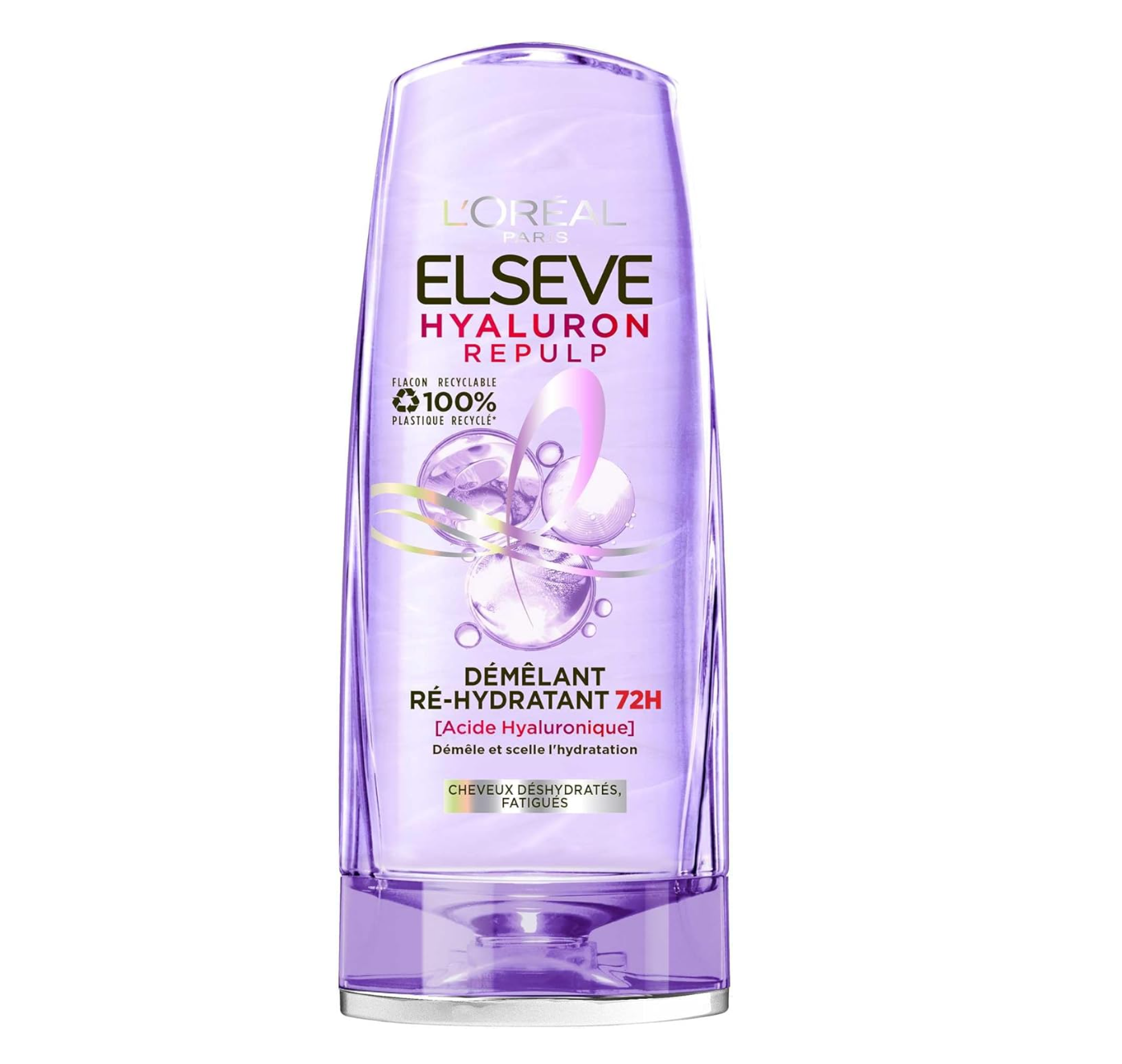 APRES SHAMPOING HYALURON REPULPE 200ML