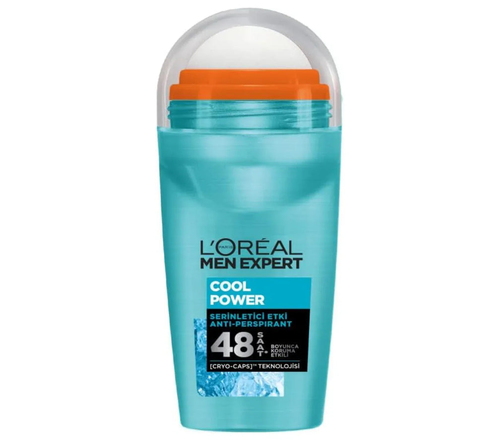 ROLL ON COOL NON STOP 50ML