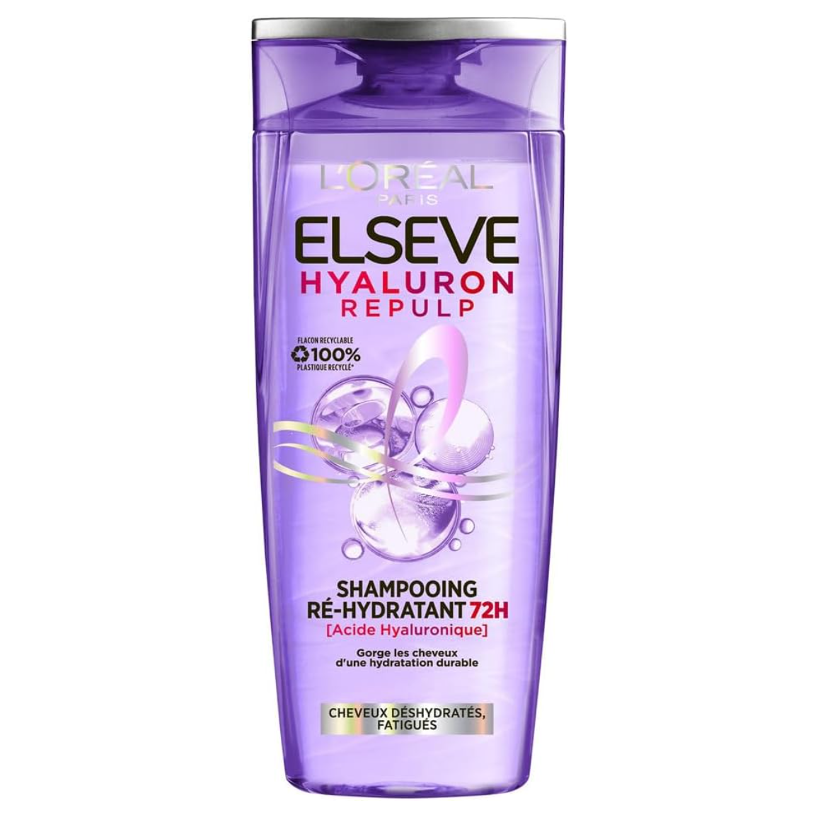 SHAMPOING HYALURON REPULPE 200ML