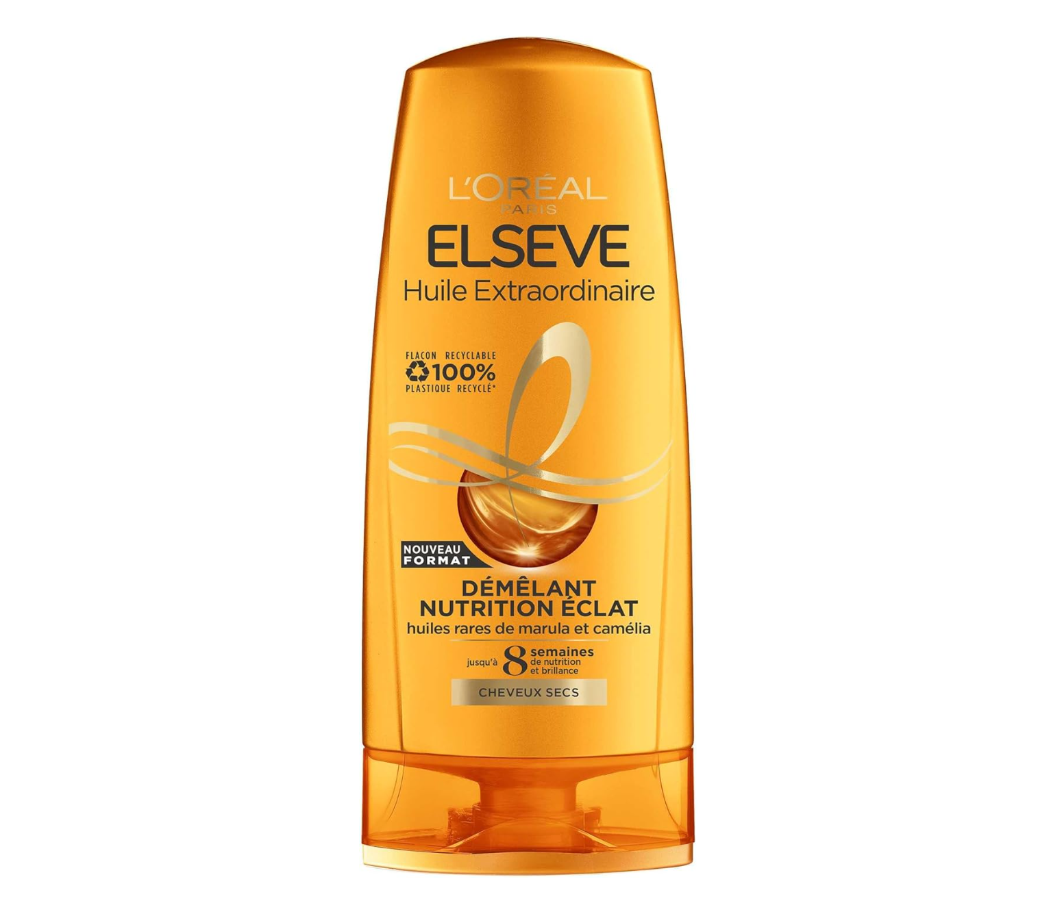 APRES SHAMPOING HUILE EXTRAORIDINAIRE JOJOBA TRES SECS 200ML