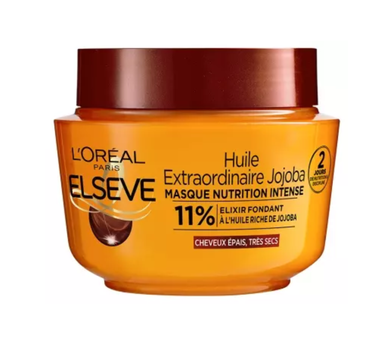 MASQUE HUILE EXTRAORDINAIRE JOJOBA 310ML