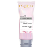 GLYCOLIC BRIGHT GEL NETTOYANT 100ML