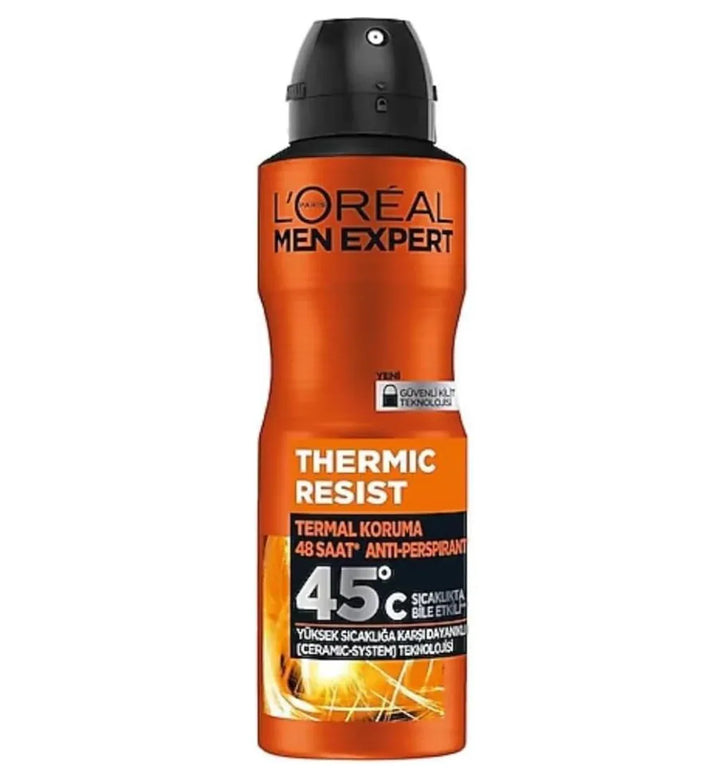 ATOMISEUR THERMIC RESIST EN BLUE 150ML