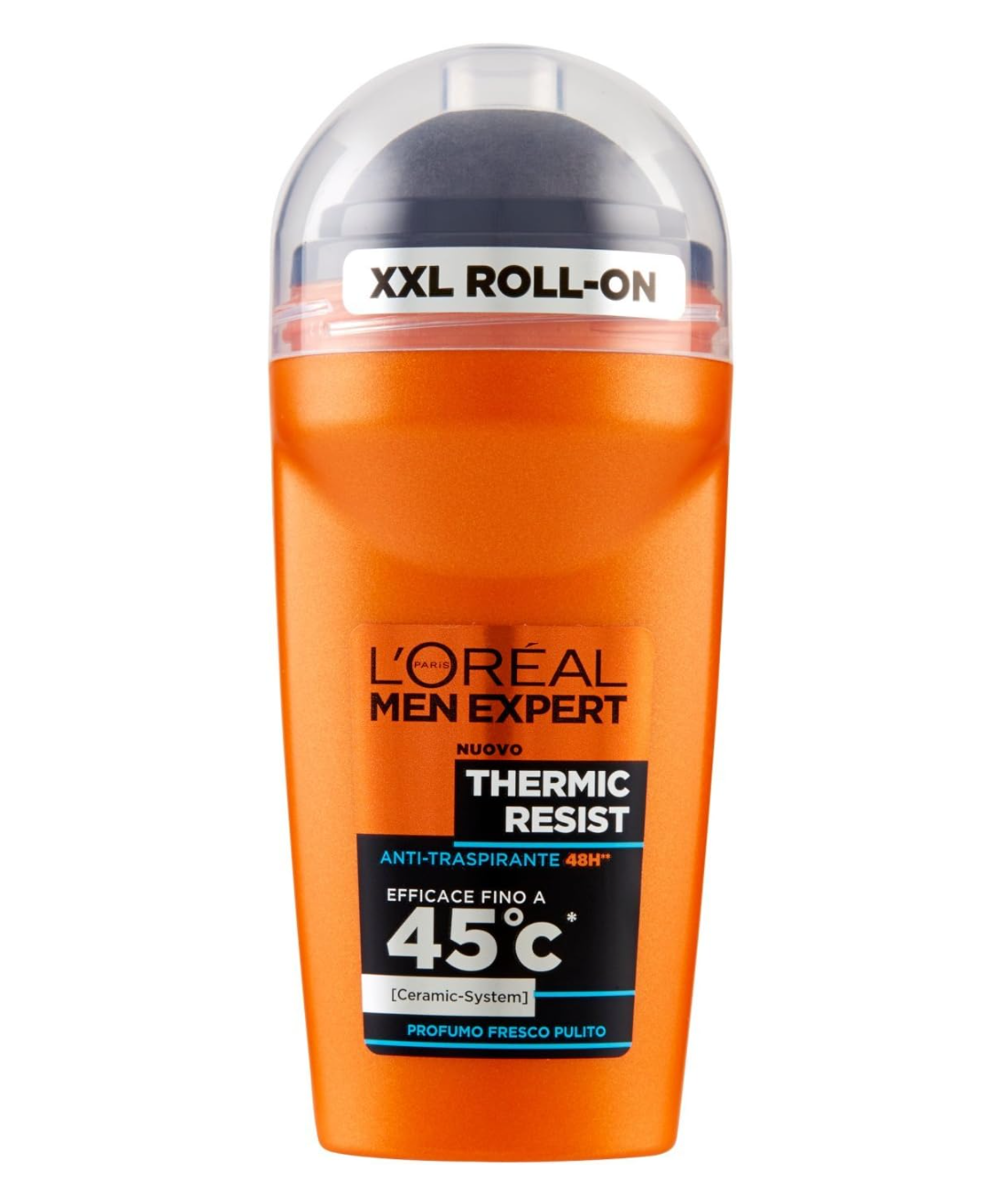 ROLL ON THERMIC RESIST BLUE 50ML