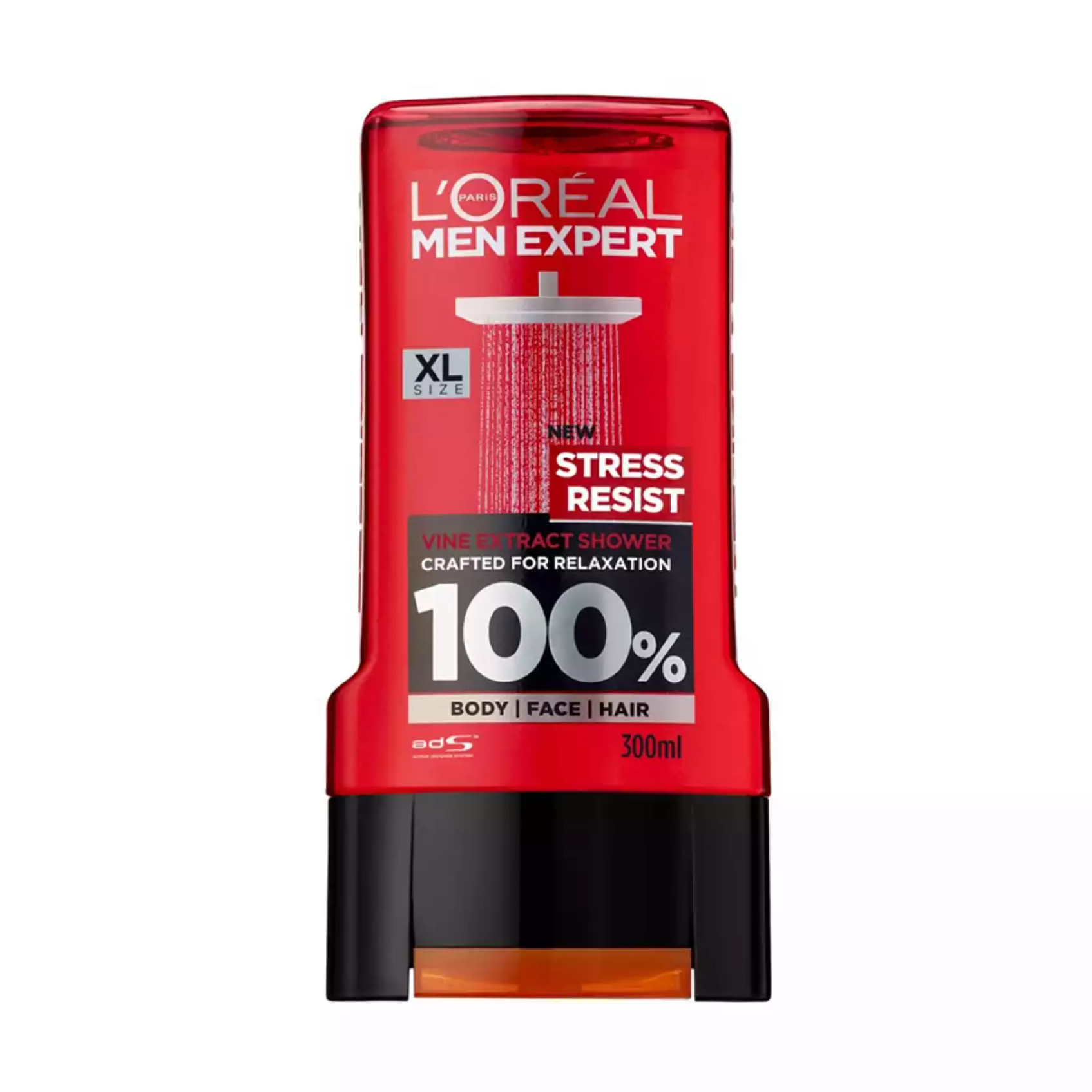 GEL DOUCHE STOP STRESS 300ML