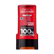 GEL DOUCHE STOP STRESS 300ML