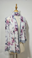 Rose mauve