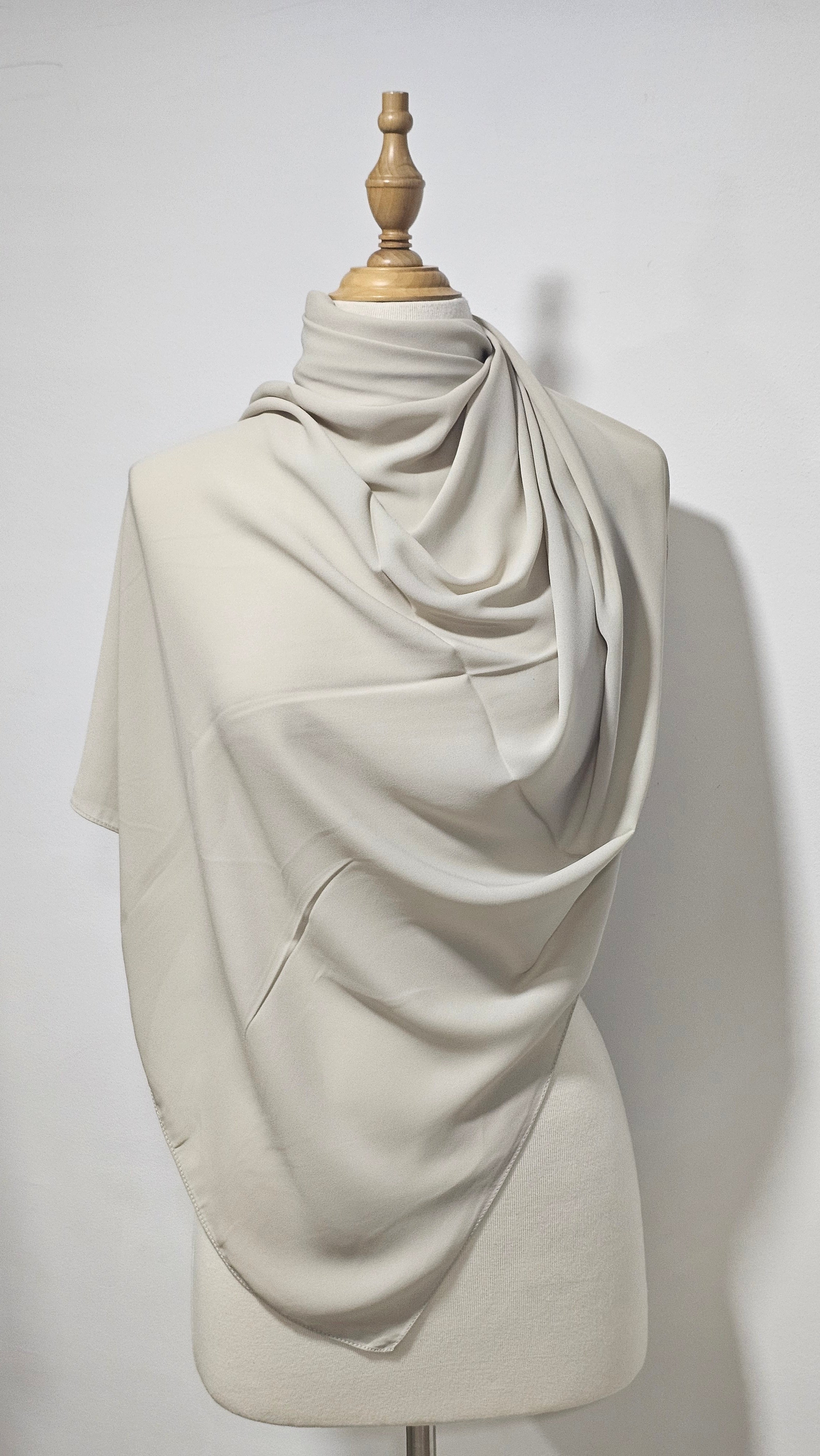 CREPE EGYPT – Collection Couleur Unique