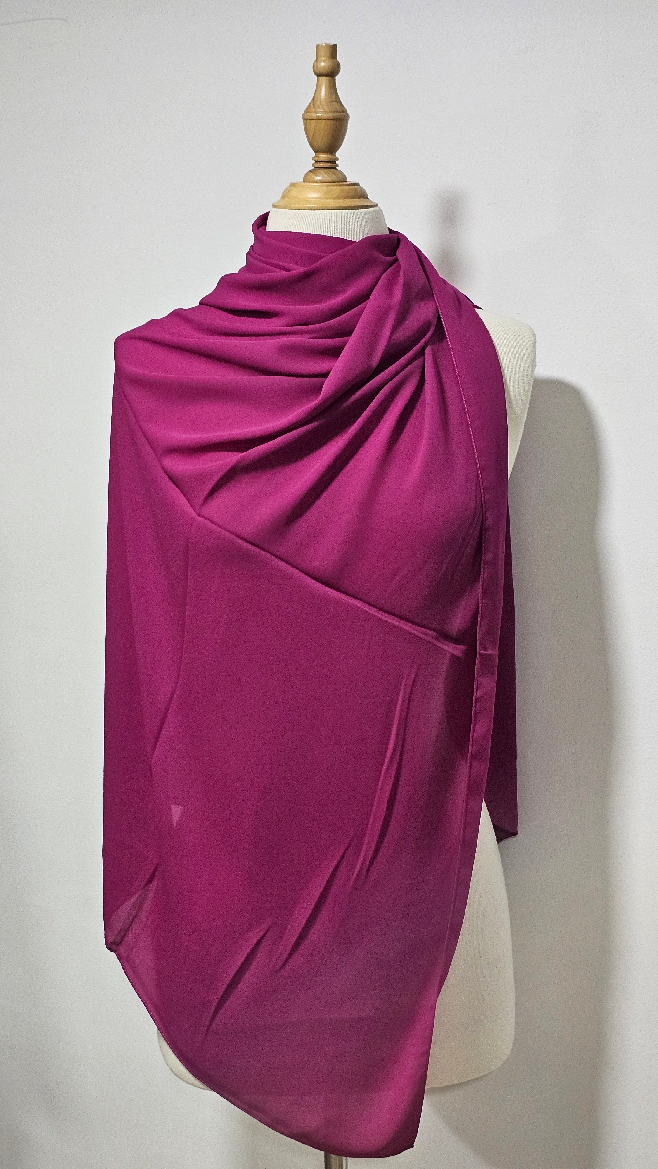 CREPE EGYPT – Collection Couleur Unique