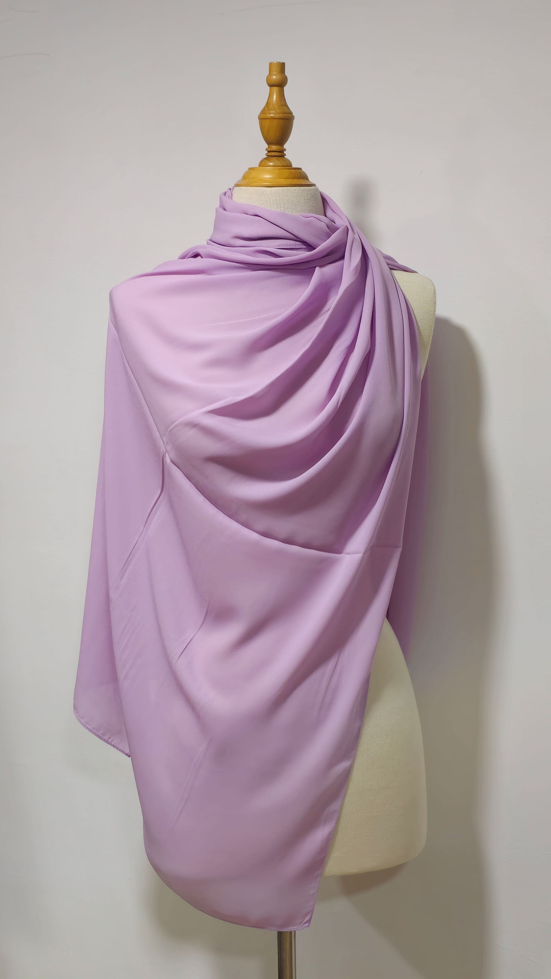 CREPE EGYPT – Collection Couleur Unique