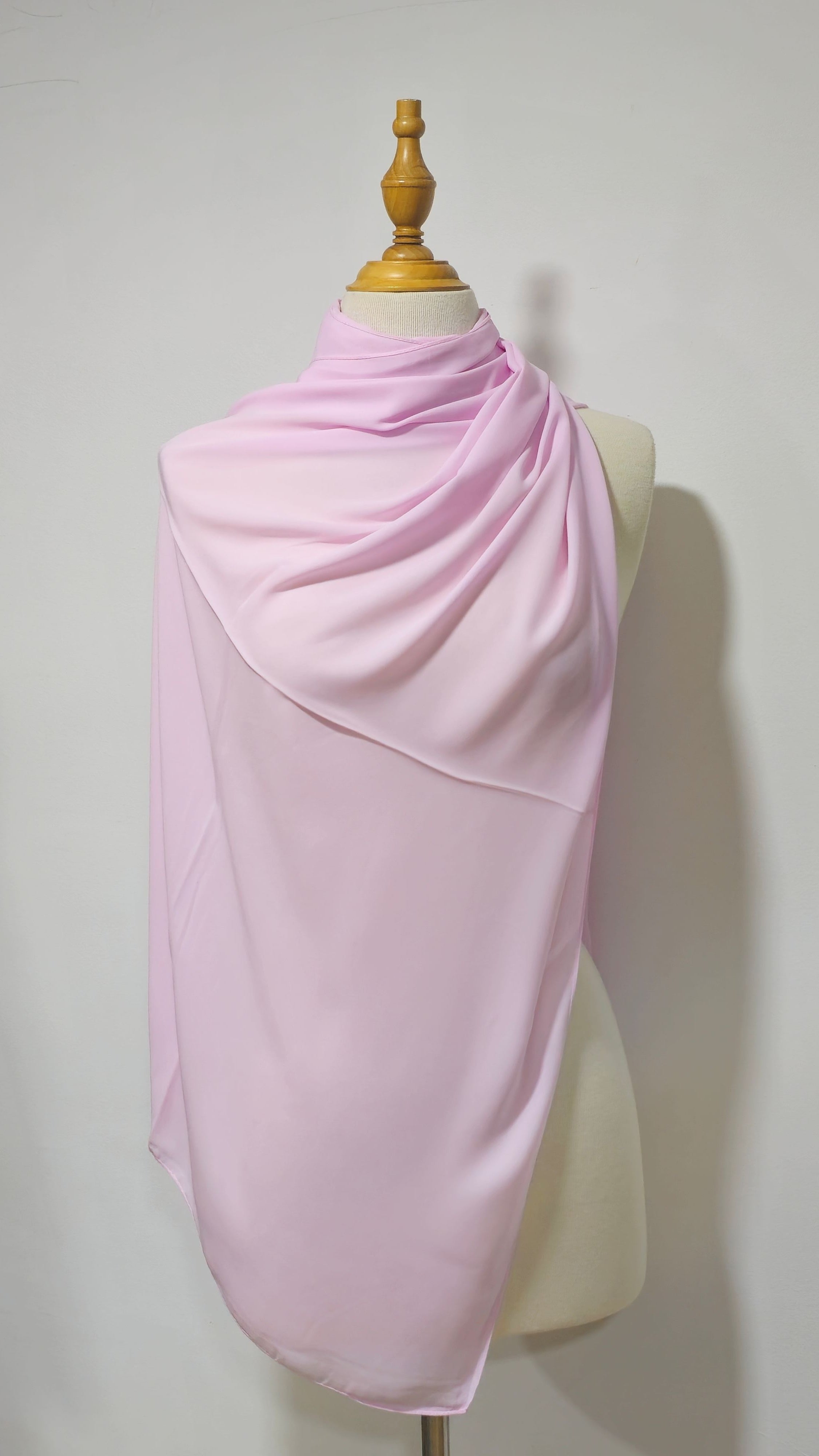 CREPE EGYPT – Collection Couleur Unique
