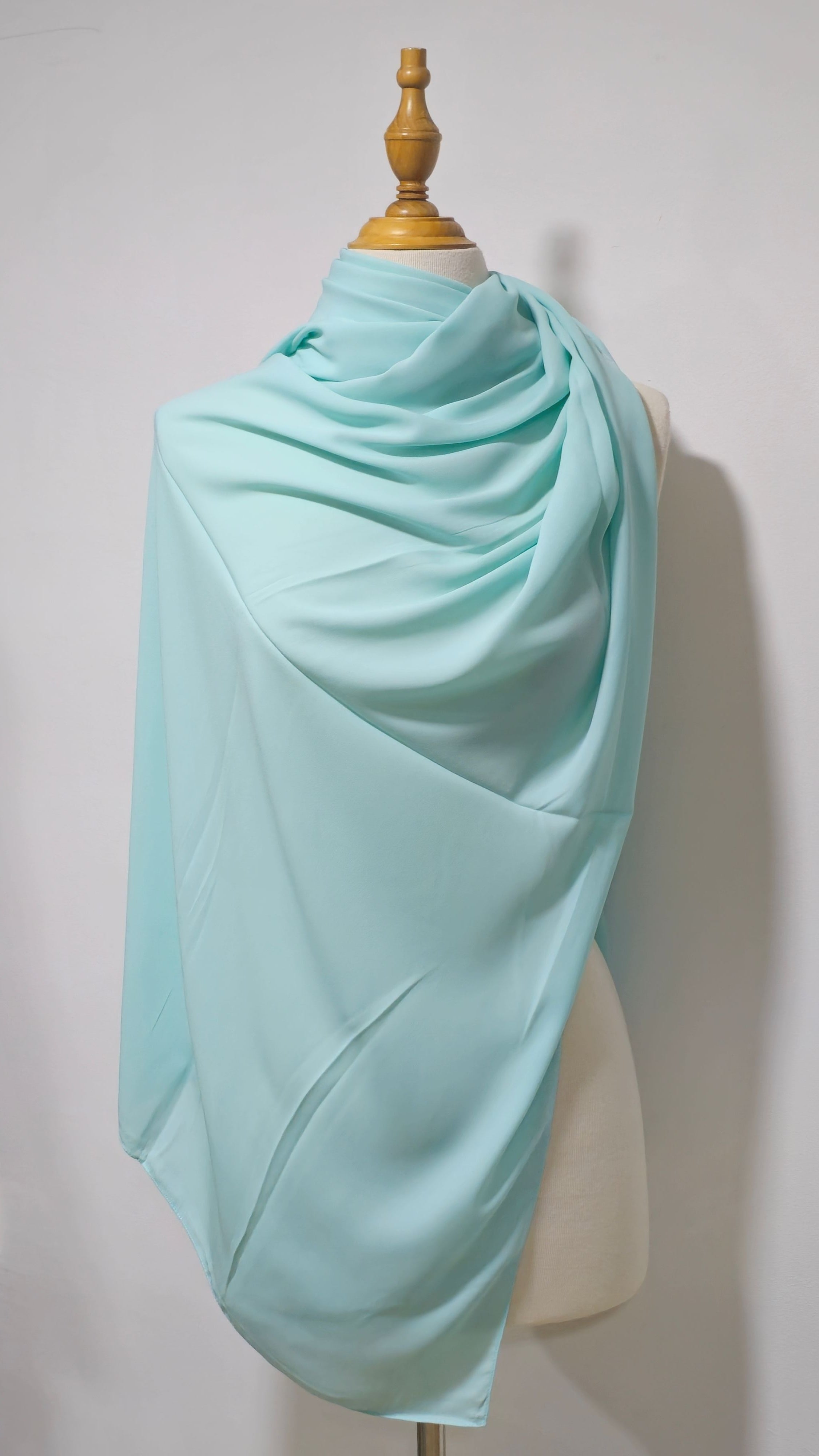 CREPE EGYPT – Collection Couleur Unique