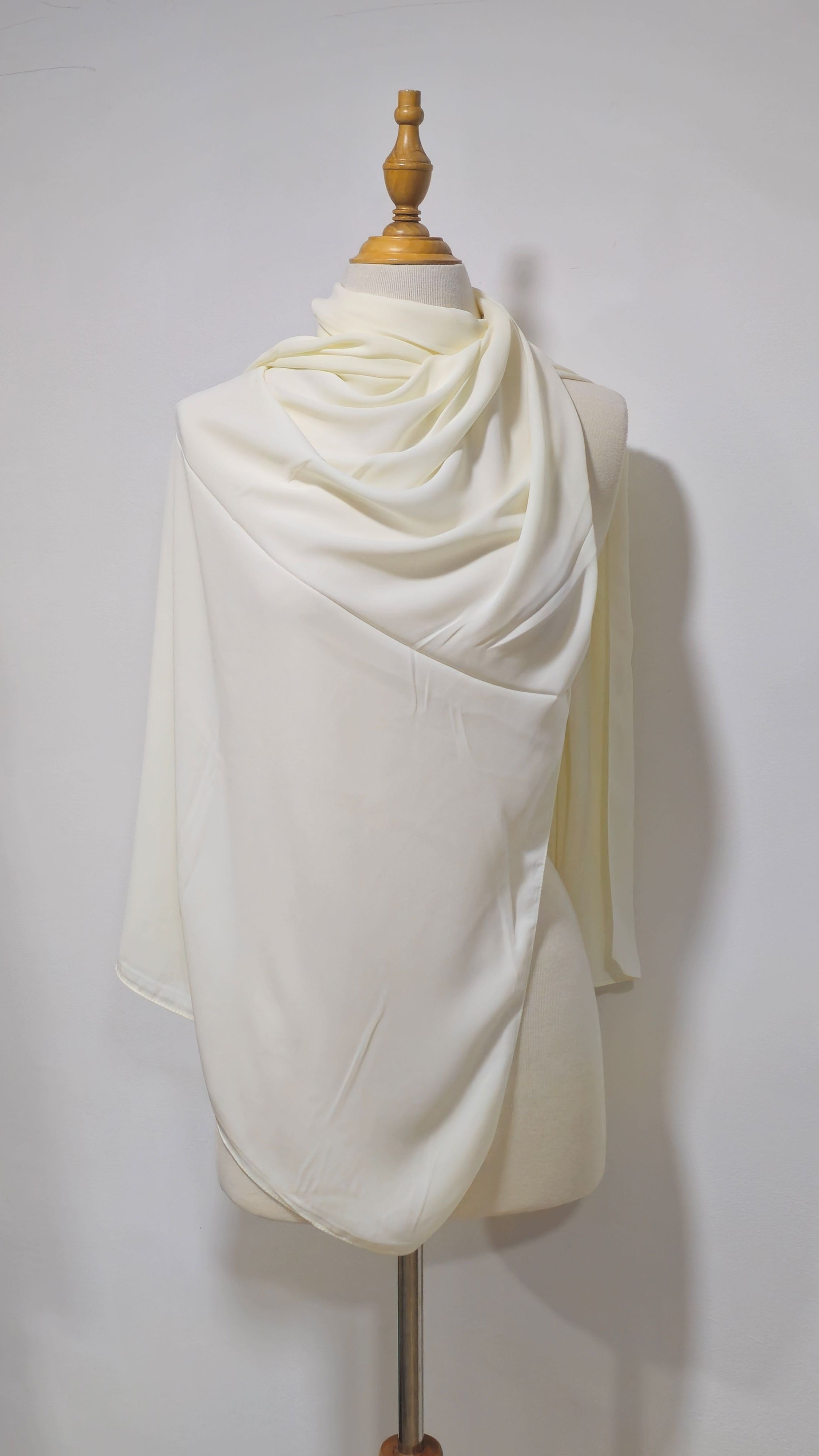 CREPE EGYPT – Collection Couleur Unique
