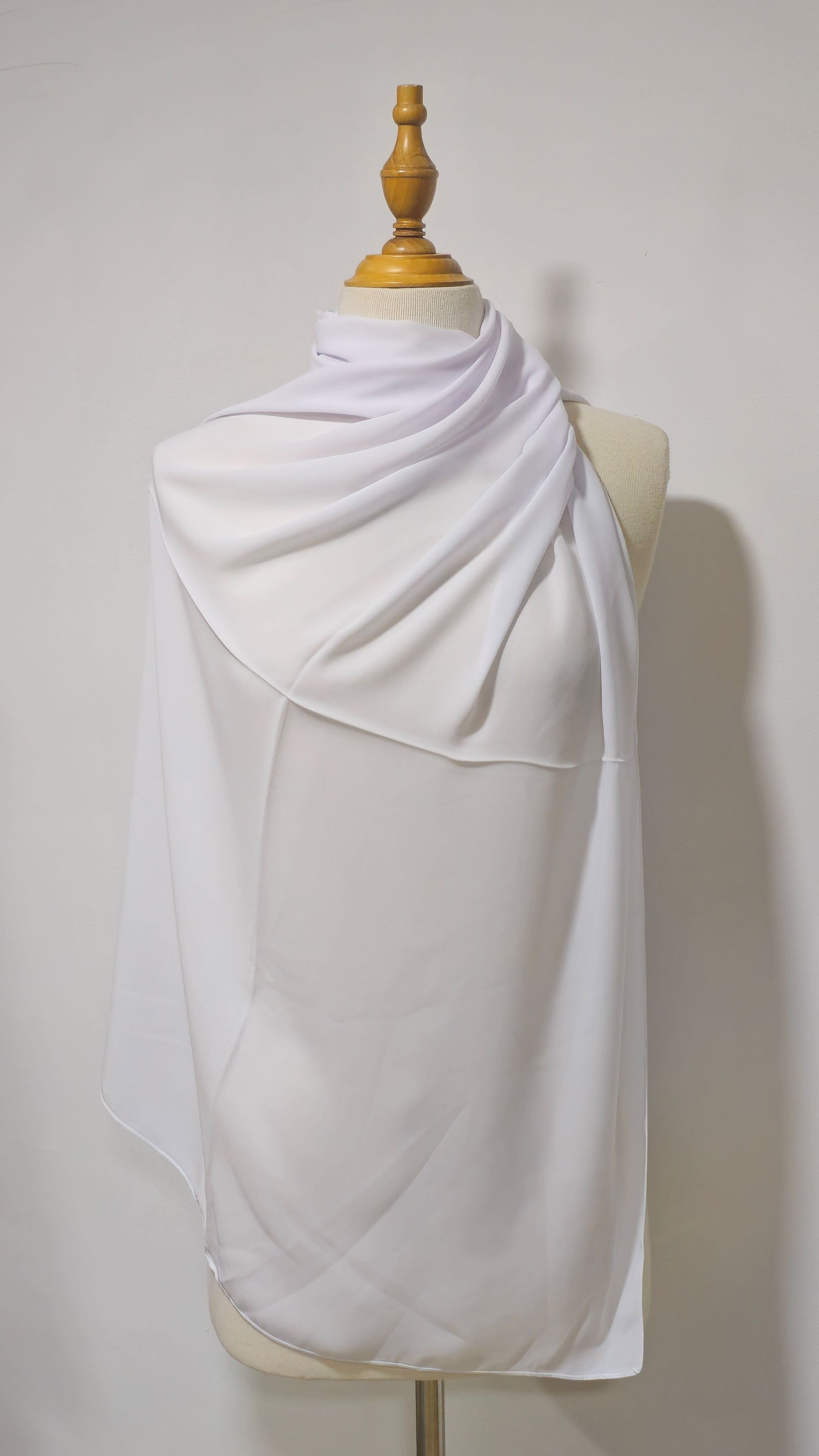 CREPE EGYPT – Collection Couleur Unique