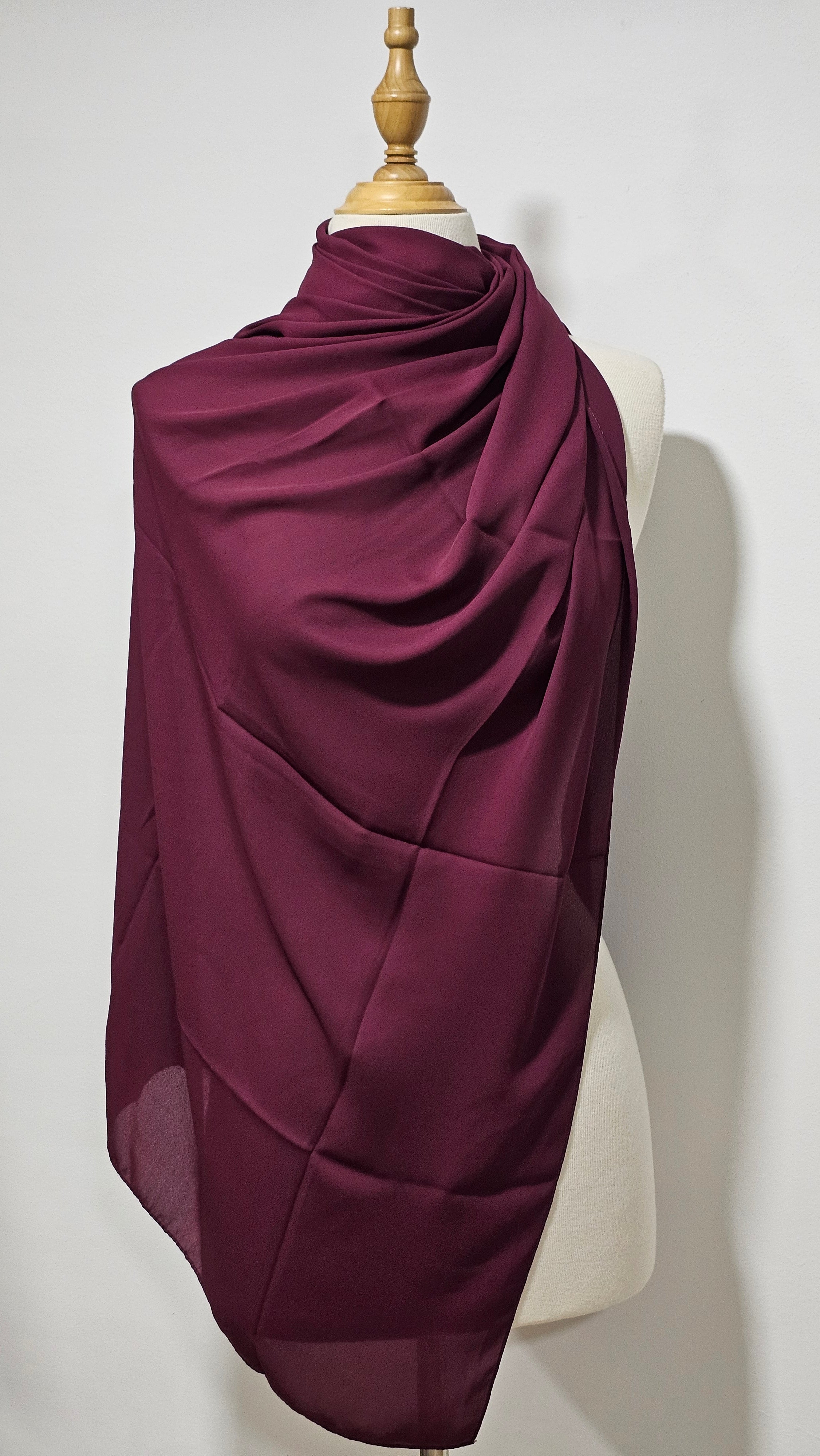 CREPE EGYPT – Collection Couleur Unique