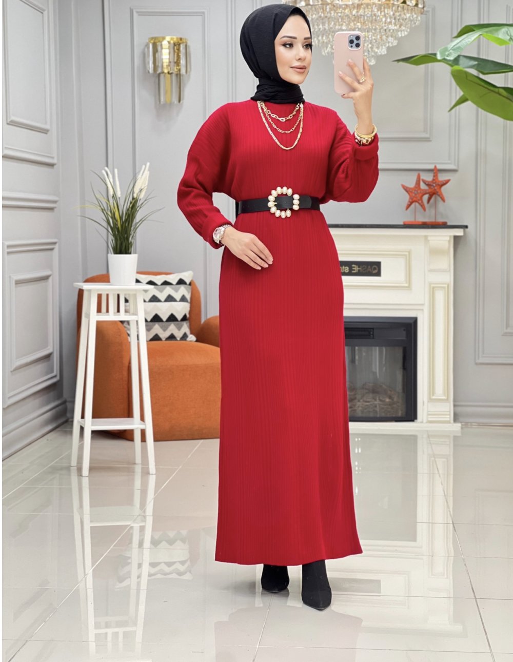 <tc>Robe BTK Aleyna 6340</tc>