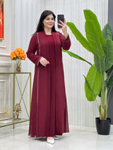 <tc>Ensemble robe BTK Ayfer 6480</tc>