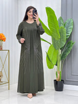 <tc>Ensemble robe BTK ümmü 6509</tc>