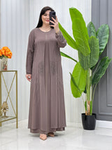 <tc>Ensemble robe BTK ümmü 6509</tc>