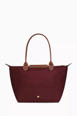 Le Pliage Original M Tote bag in Canvas MU Group