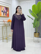 <tc>Ensemble robe alçiçek 6588</tc>