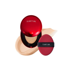 TIRTIR MASK FIT RED CUSHION 13N FAIR IVORY Beauty Station