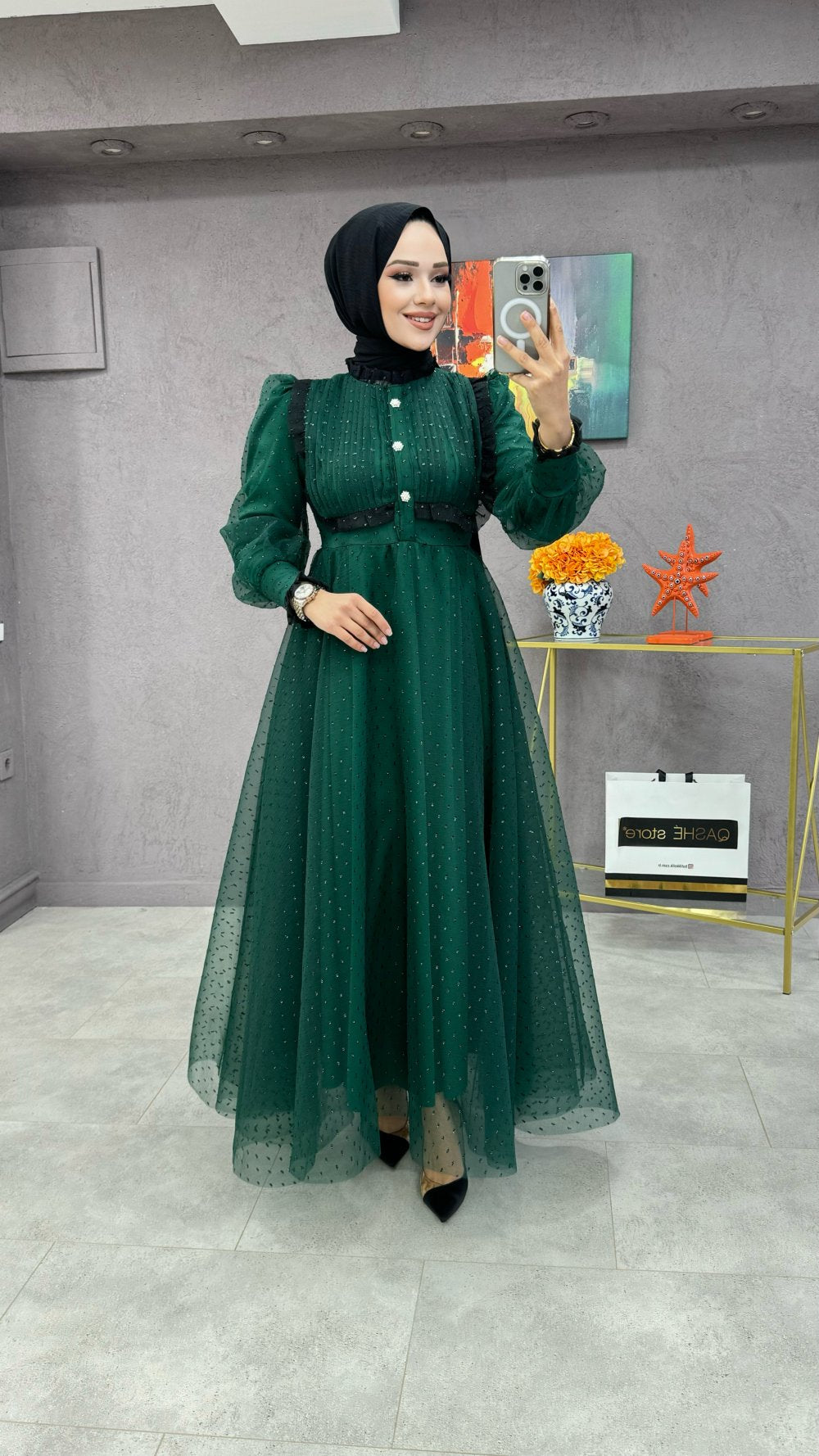 <tc>btk bahriye Robe 6876</tc>