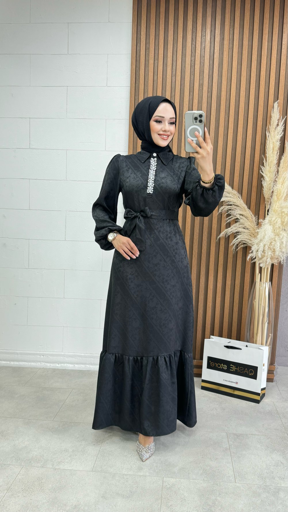 <tc>btk kuzey Robe 6946</tc>