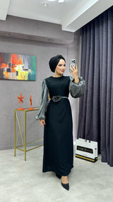 btk gülseren robe 7020