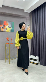 btk gülseren robe 7020