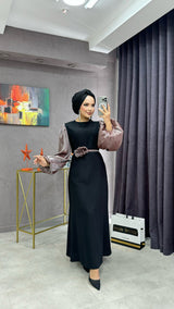 btk gülseren robe 7020