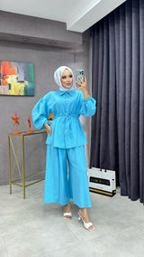 <tc>btk aysel Ensemble 7023</tc>