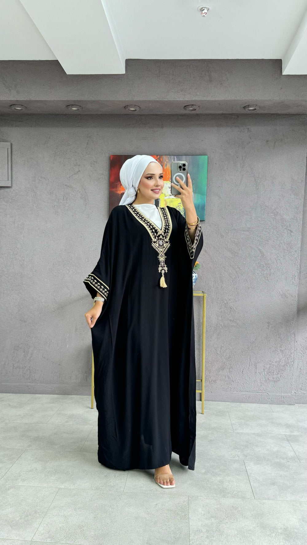 btk buğra robe 7127