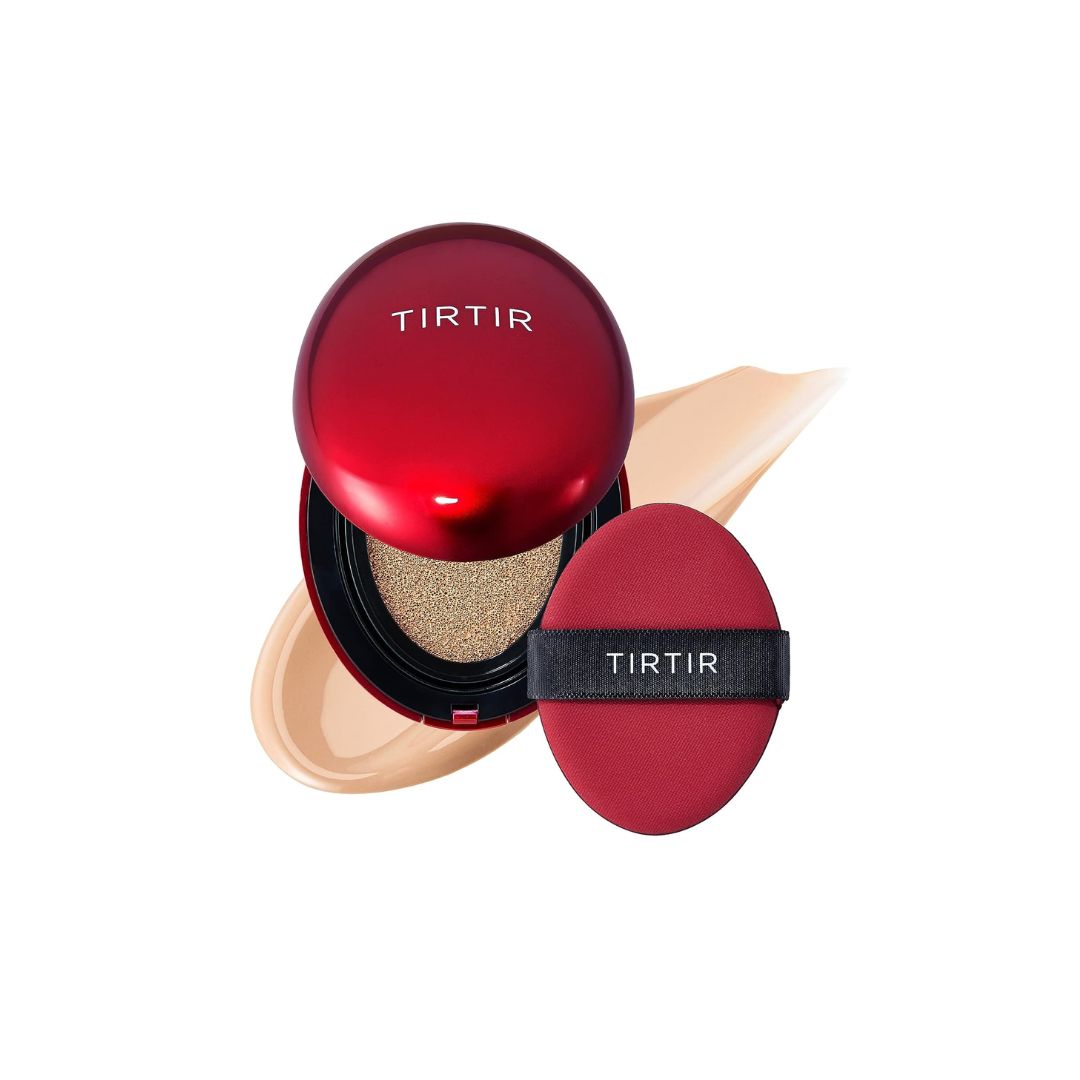 TIRTIR MASK FIT RED CUSHION 13N FAIR IVORY Beauty Station