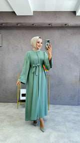 btk senem abaya 7135