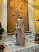 btk ayris abaya 7171