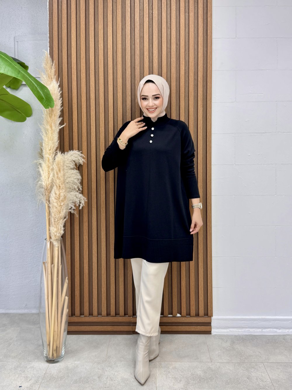 nisa tunik