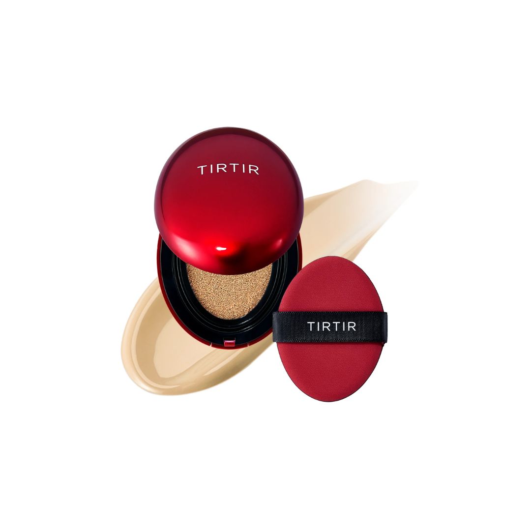 TIRTIR MASK FIT RED CUSHION 13N FAIR IVORY Beauty Station