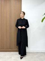 <tc>Ensemble avec pantalon Hazen</tc>