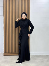 <tc>robe Leyla</tc>