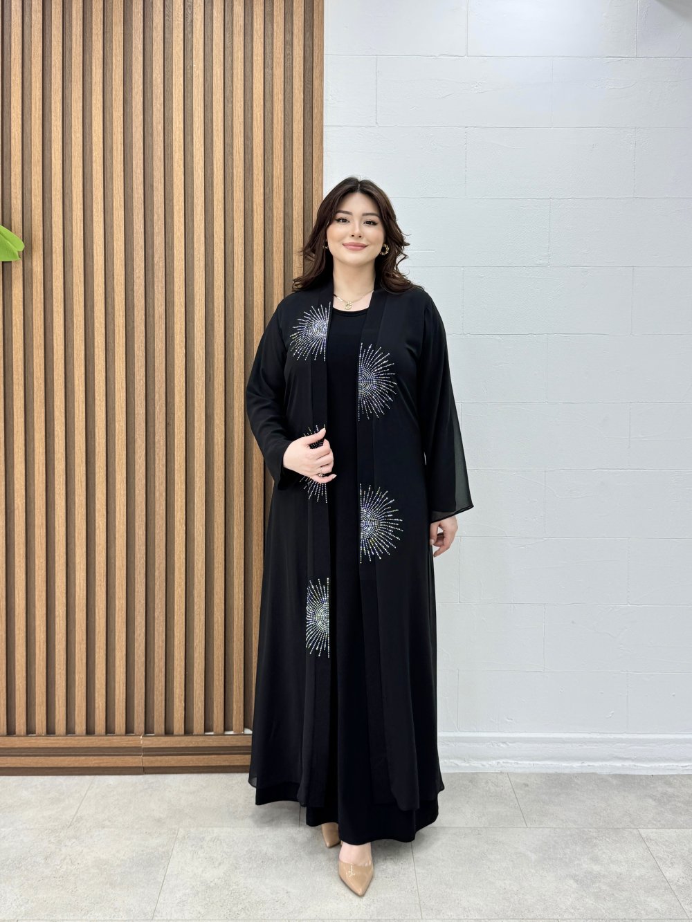 <tc>Ensemble robe Bediz</tc>