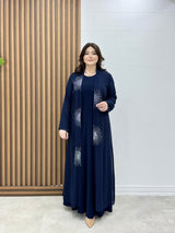 <tc>Ensemble robe Bediz</tc>