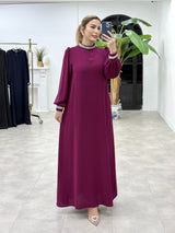 <tc>Robe Melike</tc>