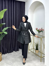 <tc>Nazgül Ensemble avec Pantalon</tc>