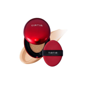 TIRTIR MASK FIT RED CUSHION 13N FAIR IVORY Beauty Station
