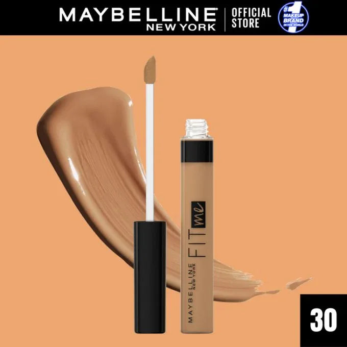 FIT ME CONCEALER 30 - Justyol