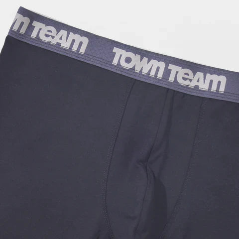 Boxer Homme à Taille Élastique Logotypée – Sous-Vêtement Confort - BOX26GBCB99475TM1