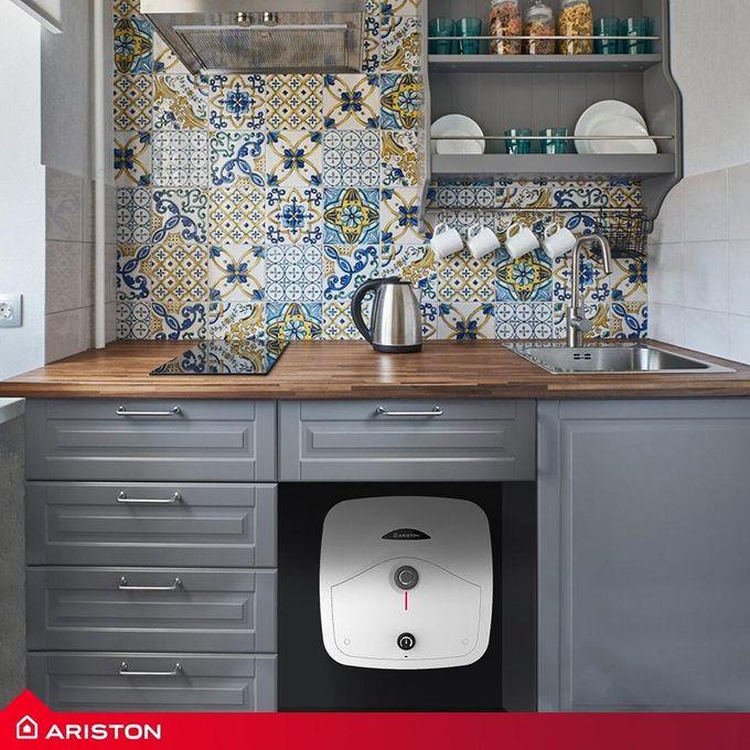 Ariston CHAUFFE EAU ELECTRIQUE 30L - Justyol