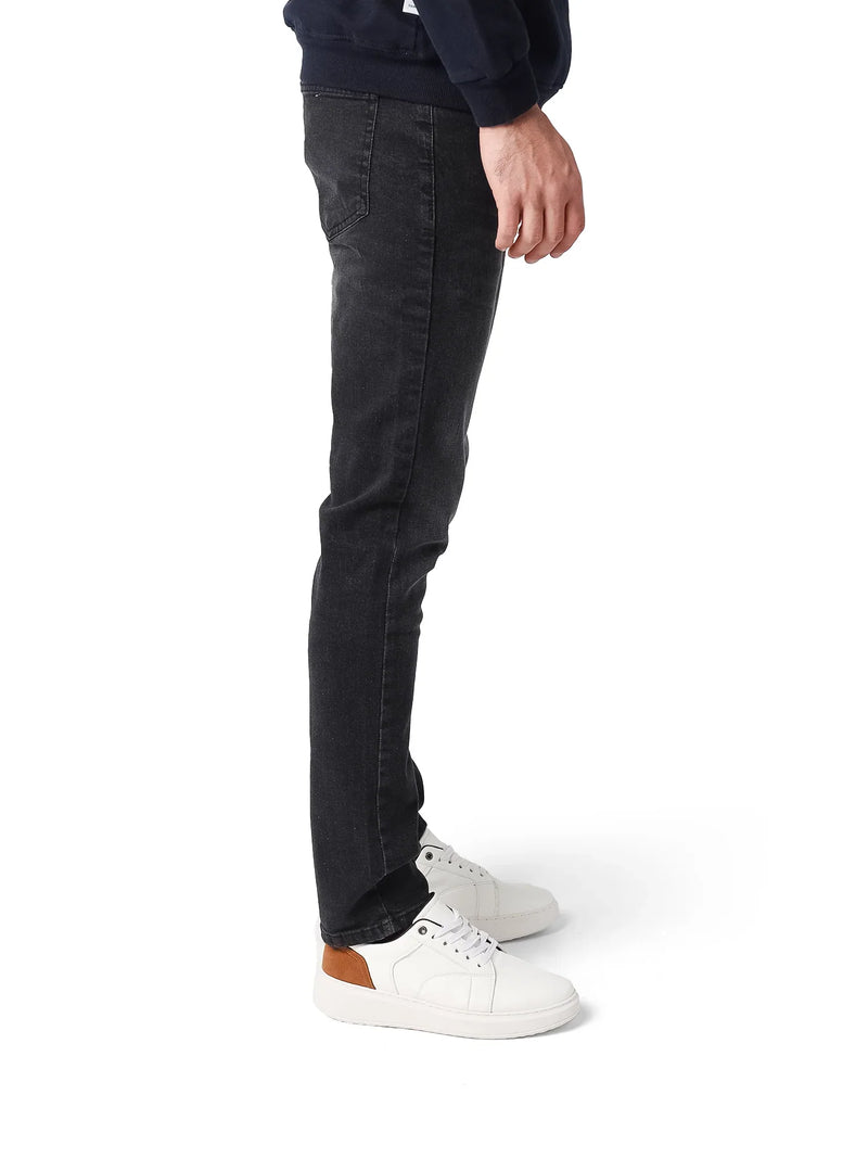 Jean Homme Regular Fit – Denim Casual Confortable - JNS22GFDN22961TM1