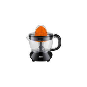 Presse-agrumes compact et puissant pour des jus frais au quotidien. Digitronics